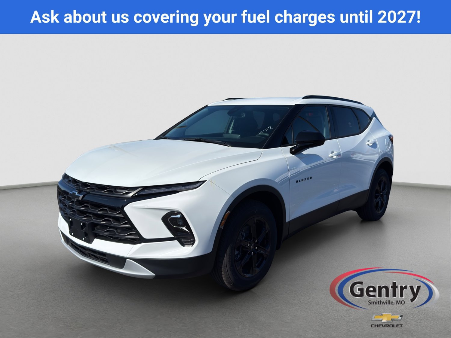 New 2026 Chevrolet Blazer LT w/ Convenience Package AWD/4WD 360° Tour