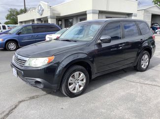 Used 2010 Subaru Forester 2.5X image 1