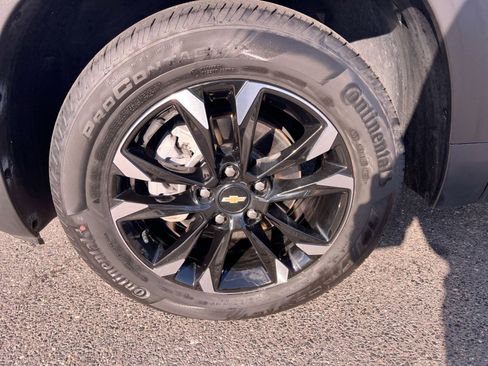 Used 2023 Chevrolet TrailBlazer LT w/ Convenience Package image 12