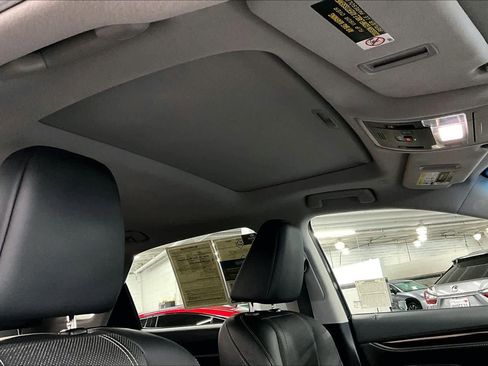 Used 2019 Lexus RX 350 FWD w/ Navigation Package image 13