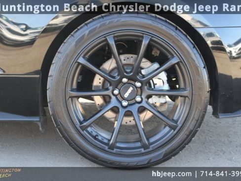 Used 2015 Ford Mustang GT Premium w/ Enhanced Security Package image 6