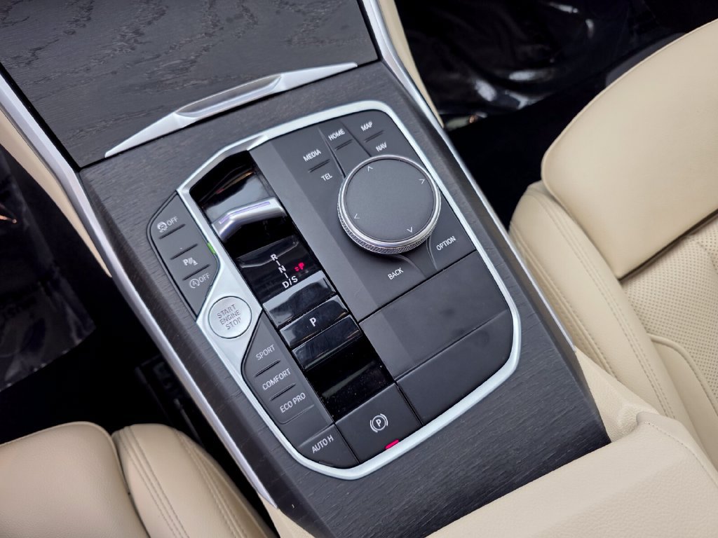Certified 2024 BMW 430i Gran Coupe w/ Convenience Package RWD image 25
