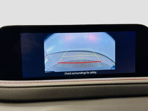 Used 2024 MAZDA CX-30 AWD 2.5 S w/ Preferred Package image 23