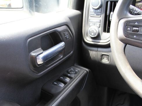 Used 2021 GMC Sierra 3500 4x4 Crew Cab w/ Convenience Package image 29