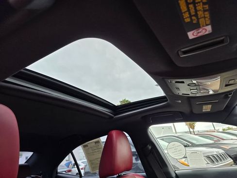 Used 2020 Lexus IS 350 F Sport w/ F Sport Package RWD image 10