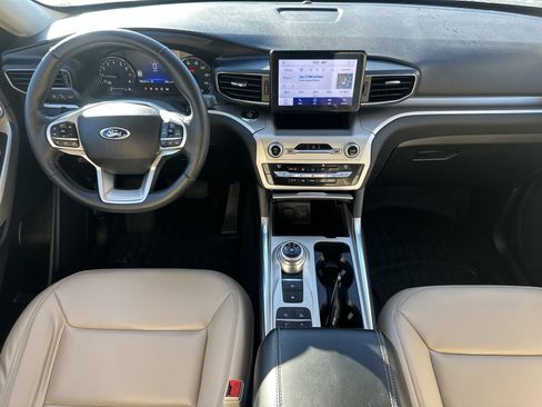 Used 2021 Ford Explorer XLT w/ Equipment Group 202A image 18