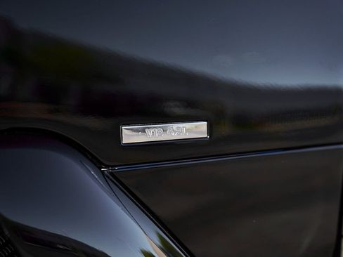 Used 2006 Lamborghini Murcielago Roadster image 11