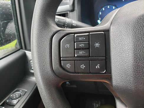 Used 2024 Ford F150 STX AWD/4WD image 18