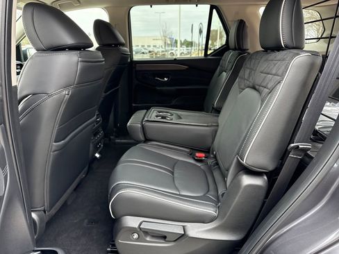 New 2026 Honda Pilot Elite image 24