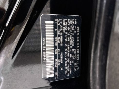 Used 2021 Nissan Rogue Sport SV FWD image 36