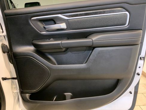 Used 2020 RAM 1500 Big Horn image 48