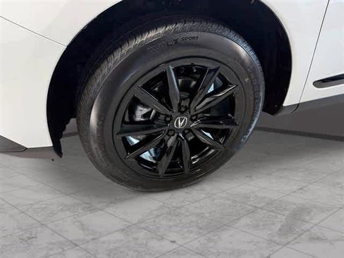 New 2026 Acura RDX SH-AWD image 11