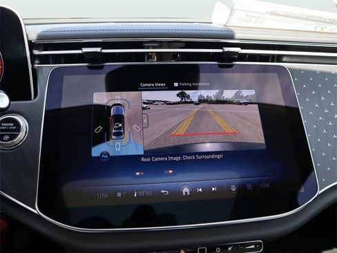 New 2026 Mercedes-Benz E 350 4MATIC Sedan image 42