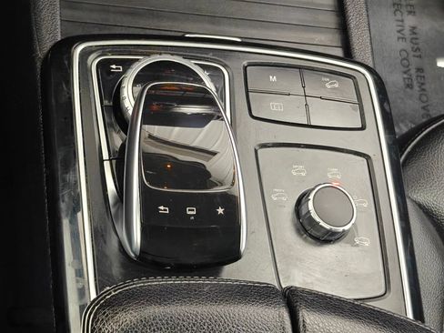 Used 2016 Mercedes-Benz GLE 350 4MATIC image 9