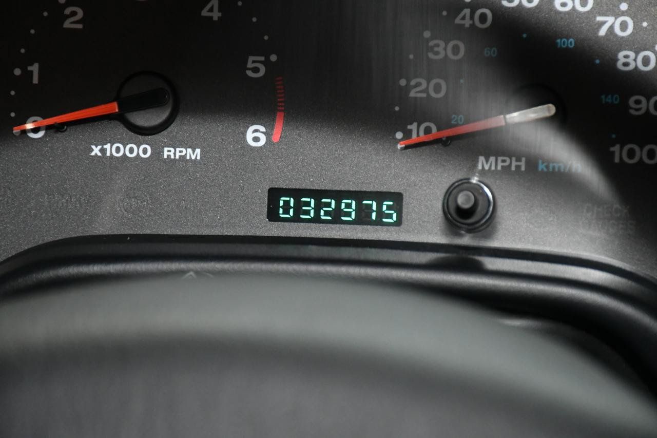 Used 2006 Jeep Wrangler X AWD/4WD image 31