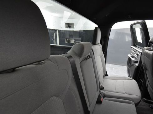 Used 2021 RAM 1500 Big Horn image 19