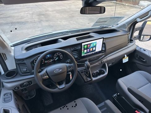 New 2024 Ford Transit 350 XL image 44