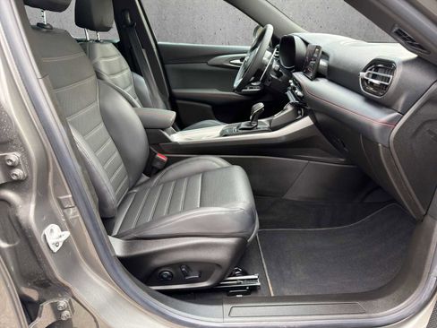 Used 2024 Dodge Hornet R/T Plus AWD/4WD image 23