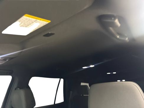 Used 2024 Chevrolet Tahoe LS w/ Driver Alert Package RWD image 75