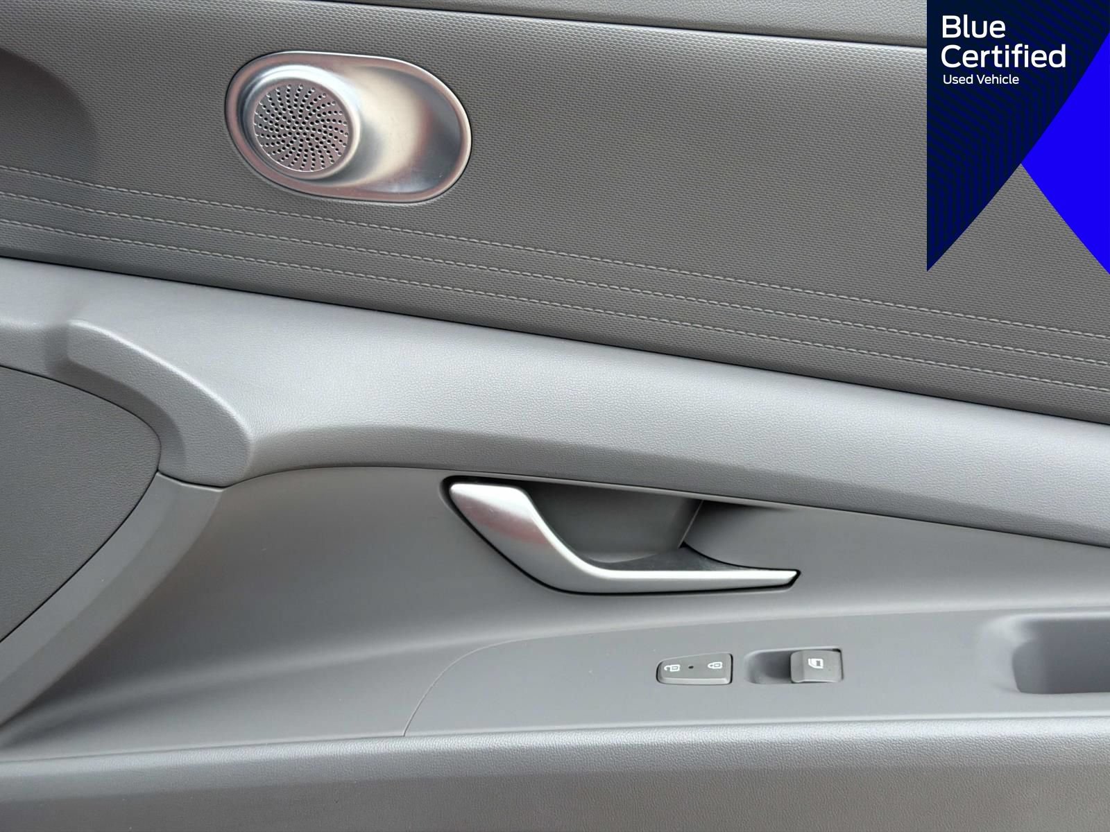 Used 2024 Hyundai Elantra SEL FWD image 20