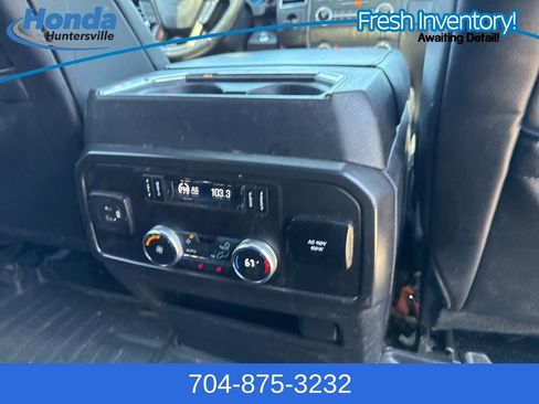 Used 2021 Ford Expedition Max Limited image 13