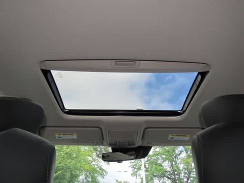 Certified 2021 Honda Accord EX-L image 22