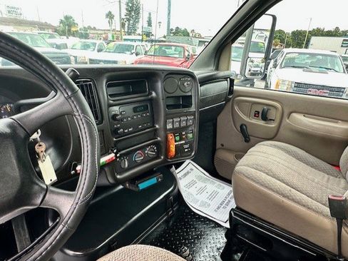Used 2005 GMC TopKick C4500 2WD Regular Cab image 18