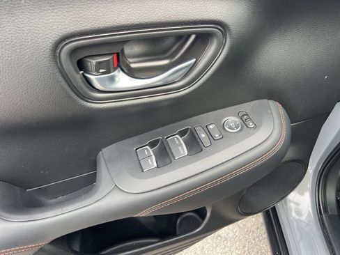 Used 2026 Honda HR-V Sport image 21