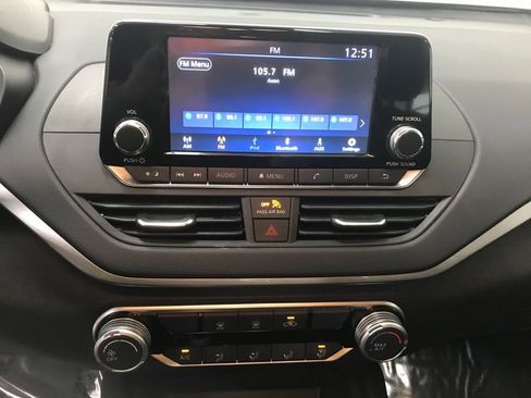 Used 2023 Nissan Altima 2.5 S image 17