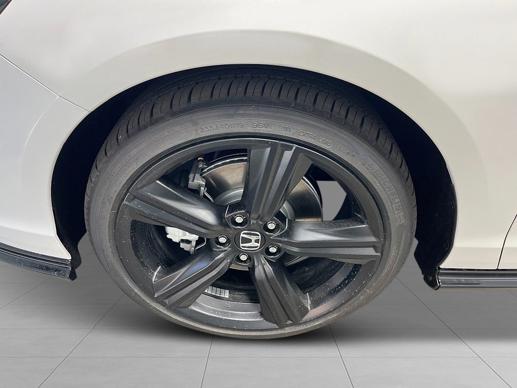 New 2026 Honda Accord Sport image 11