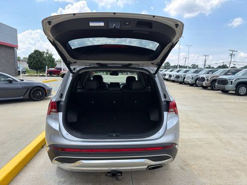 Used 2022 Hyundai Santa Fe Limited AWD/4WD image 9