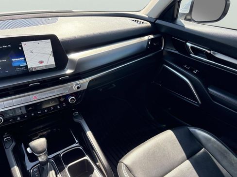 Used 2024 Kia Telluride S w/ S Sunroof Package image 14