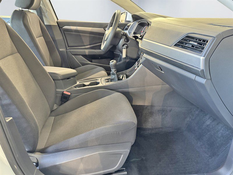 Used 2019 Volkswagen Jetta S w/ Driver Assistance Package FWD image 21