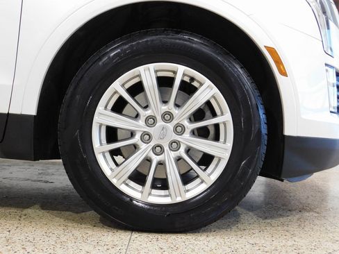 Used 2018 Cadillac XT5 AWD image 99