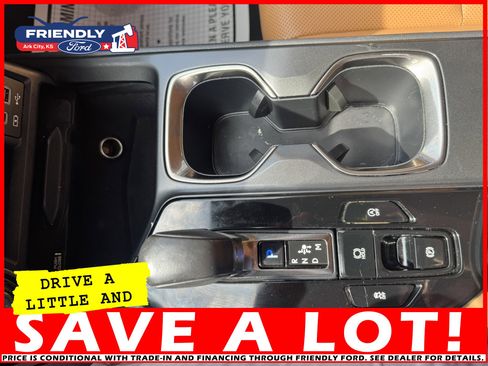 Used 2022 Lexus NX 250 FWD w/ Towing Package (2000 Lbs) image 25