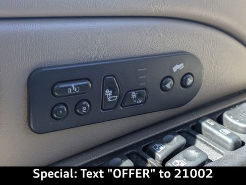 Used 2006 Chevrolet Suburban Z71 w/ Z71 Preferred Equipment Group image 24