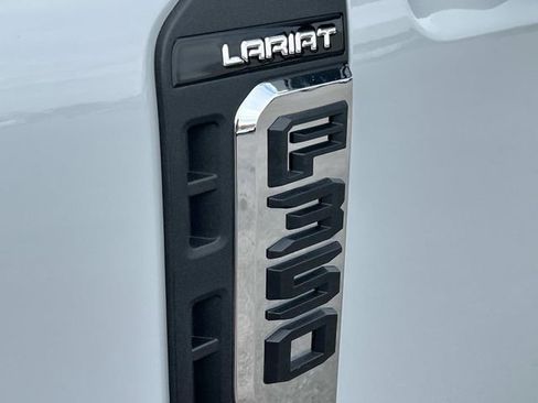 New 2026 Ford F350 Lariat image 10