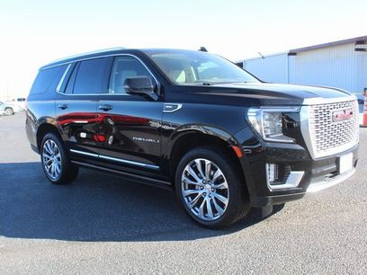 Used 2023 GMC Yukon Denali w/ Denali Reserve Package
