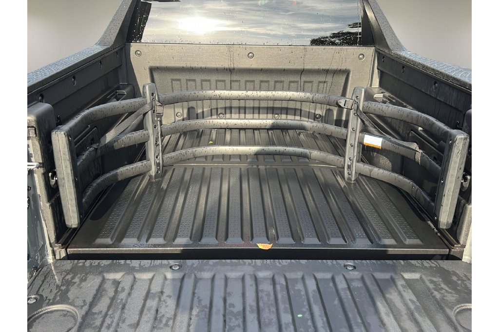 Used 2026 Hyundai Santa Cruz SEL FWD image 15