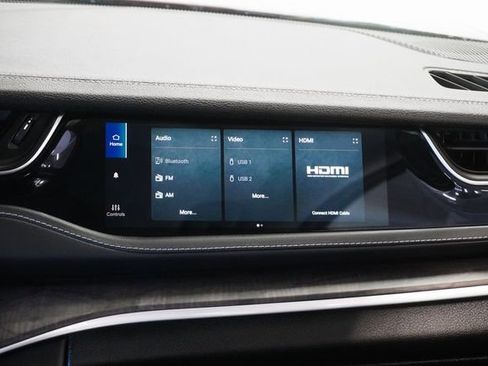 Used 2023 Jeep Grand Cherokee 4WD 4xe image 20