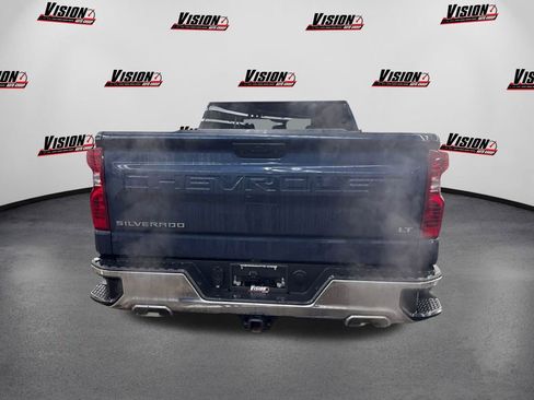 Used 2023 Chevrolet Silverado 1500 LT w/ Z71 Off-Road Package image 6