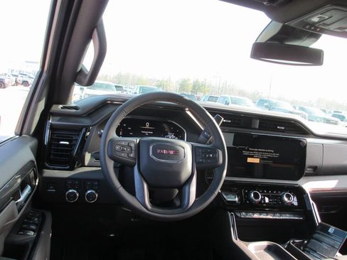 New 2026 GMC Sierra 2500 AT4 image 11