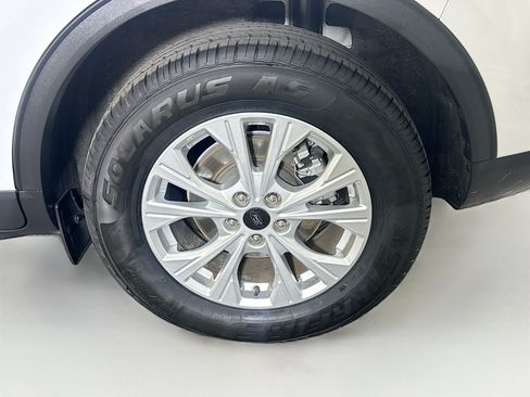 Used 2024 Ford Escape Active FWD image 11
