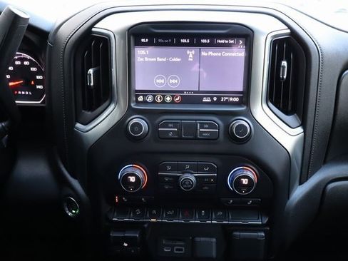 Used 2019 Chevrolet Silverado 1500 LT w/ All-Star Edition image 6