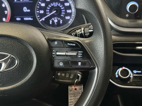 Used 2021 Hyundai Sonata SE image 13