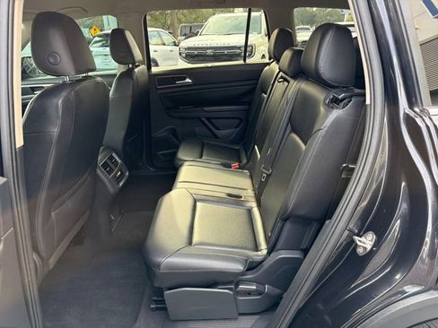 Used 2019 Volkswagen Atlas SE image 27