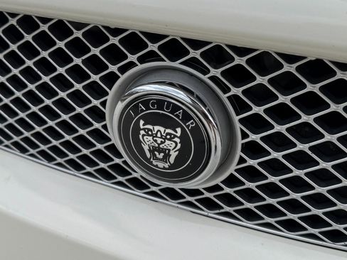 Used 2007 Jaguar XKR R image 43