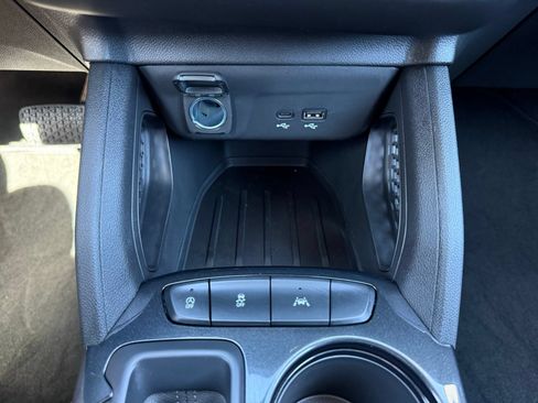 New 2026 Chevrolet TrailBlazer LS w/ LS Convenience Package FWD image 23
