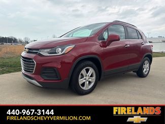Used 2018 Chevrolet Trax LT w/ Driver Confidence Package video 1