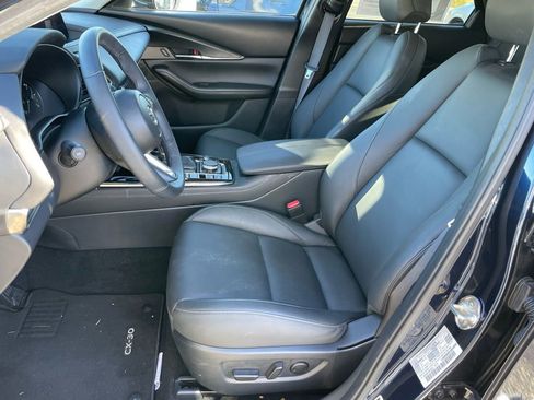 Certified 2023 MAZDA CX-30 AWD 2.5 S w/ Preferred Package image 7